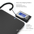 SF-884 200kg/50g οθόνη LCD Digital Postal Scale